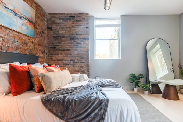 Real Estate example