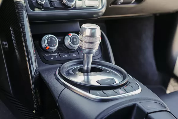 Automotive example