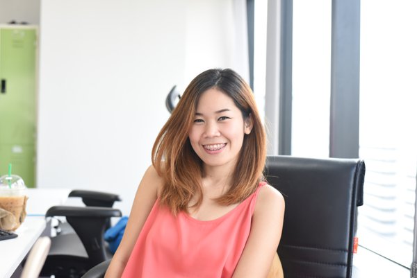 Team & Office example