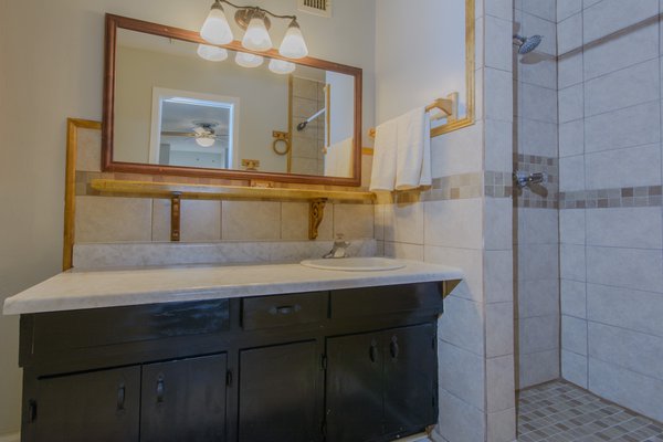 Real Estate example