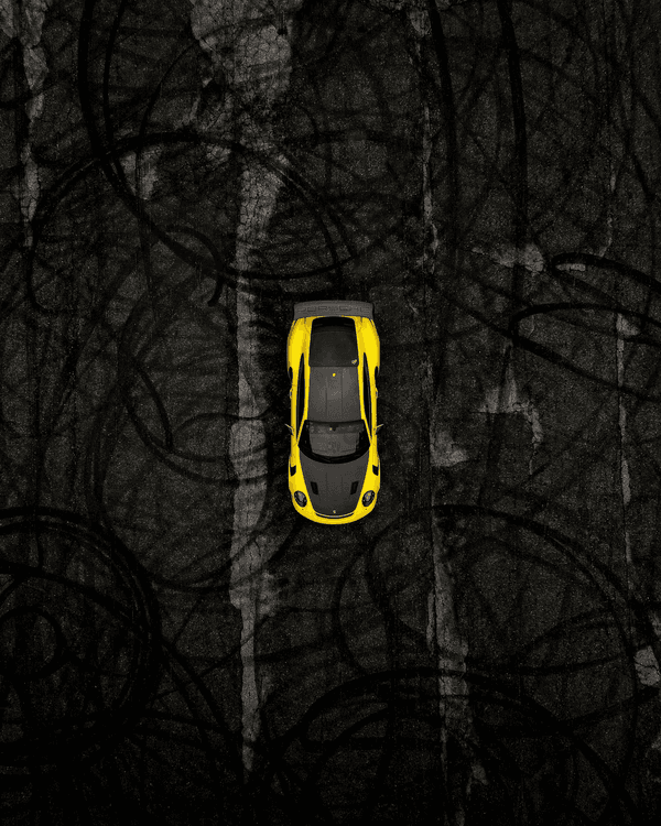 Automotive example