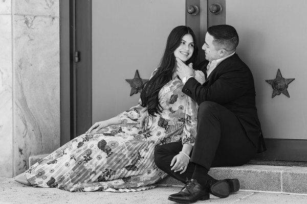 Engagement example