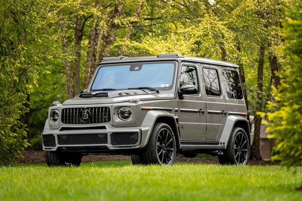 Automotive example