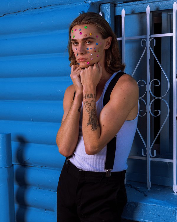 Fashion example