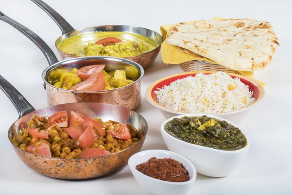 Food example
