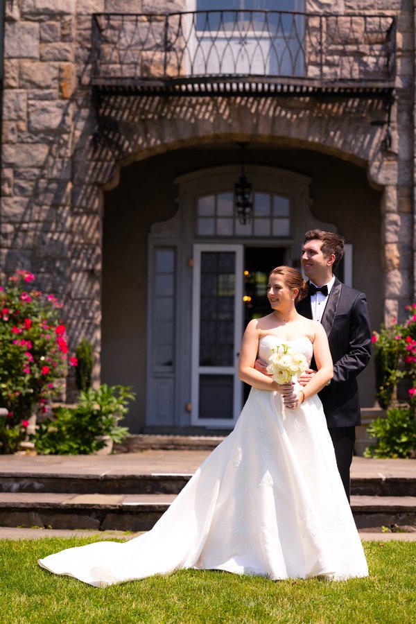Wedding example