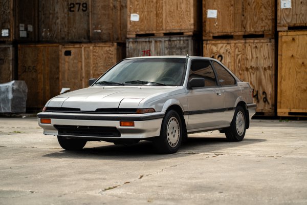 Automotive example