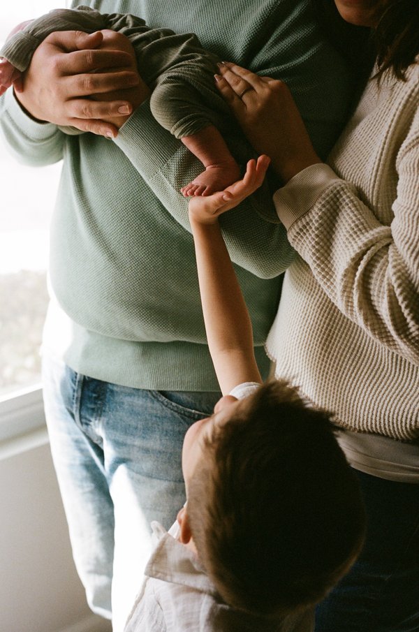 Family example