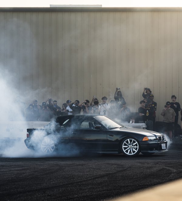 Automotive example