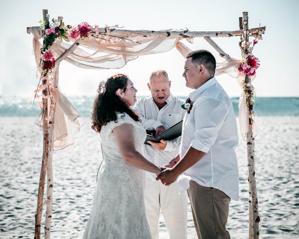 Wedding example