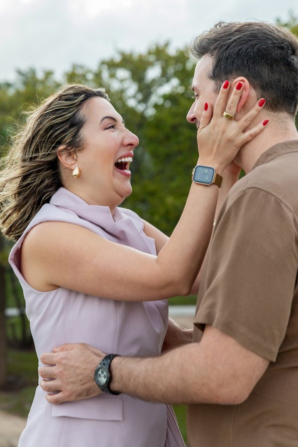 Engagement example
