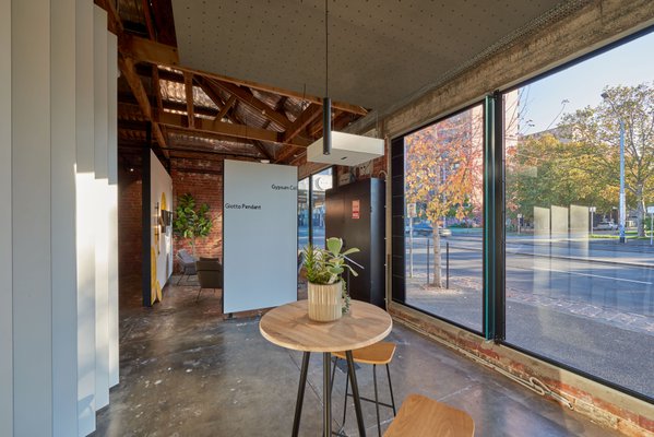 Real Estate example