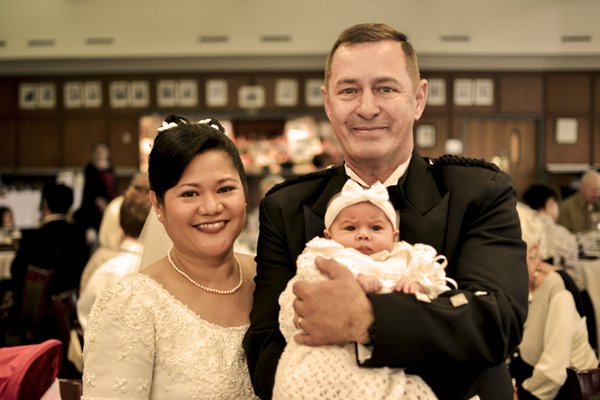 Wedding example