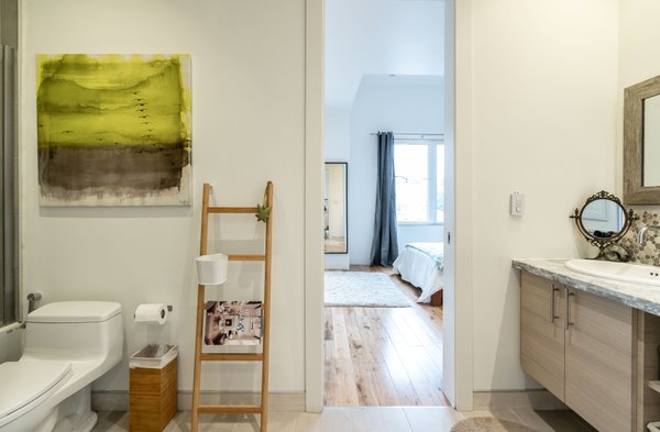 Real Estate example