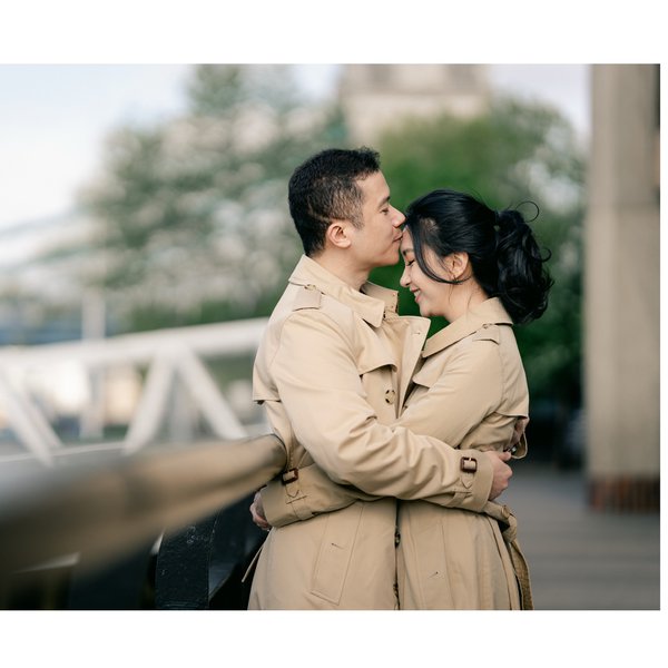 Engagement example