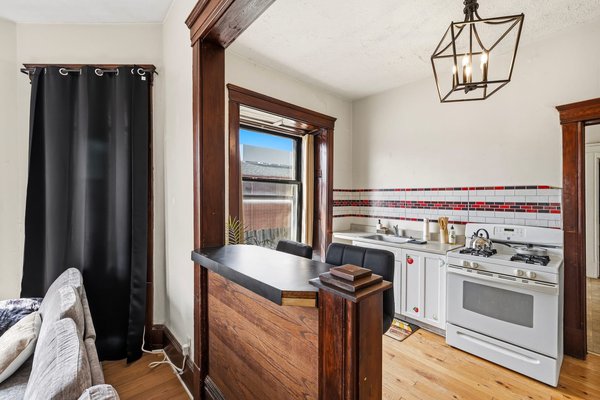 Real Estate example