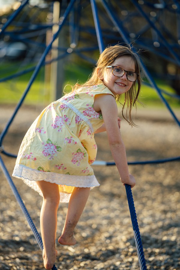 Kids example