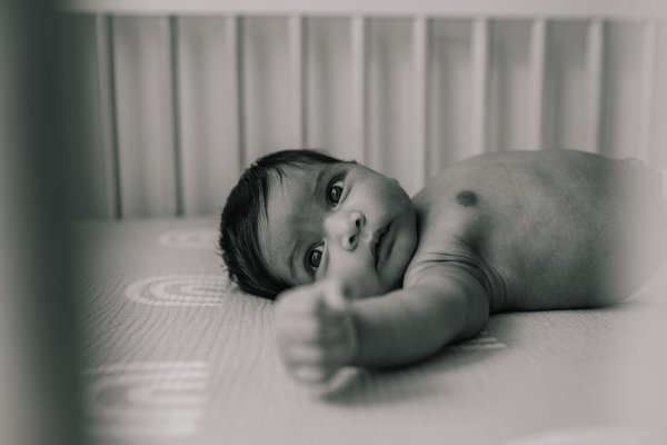 Newborn example