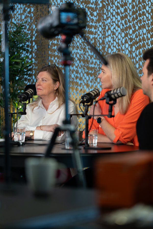 Team & Office example