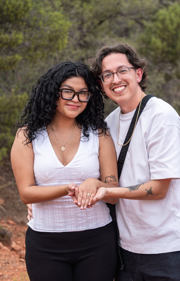 Engagement example