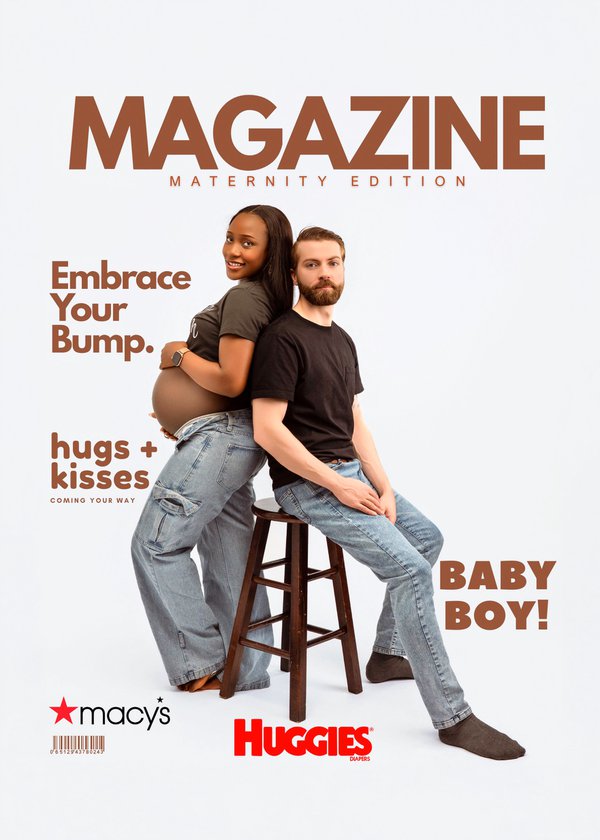 Maternity example