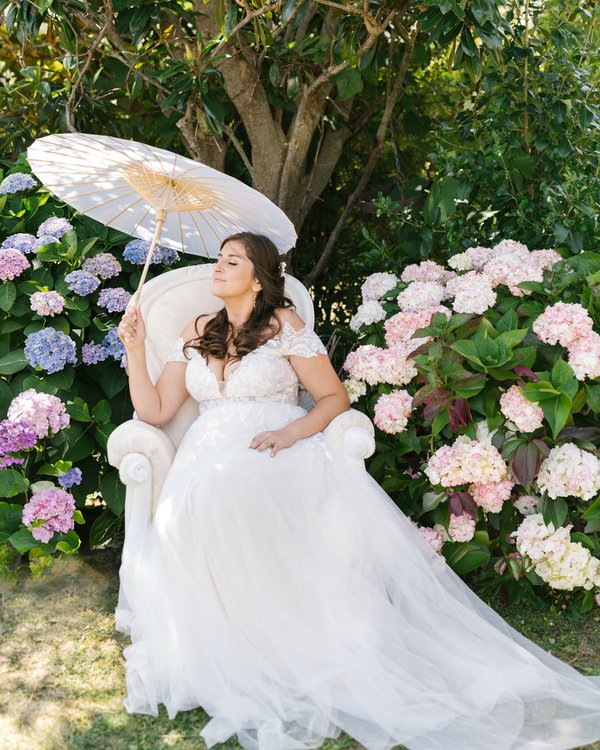 Wedding example