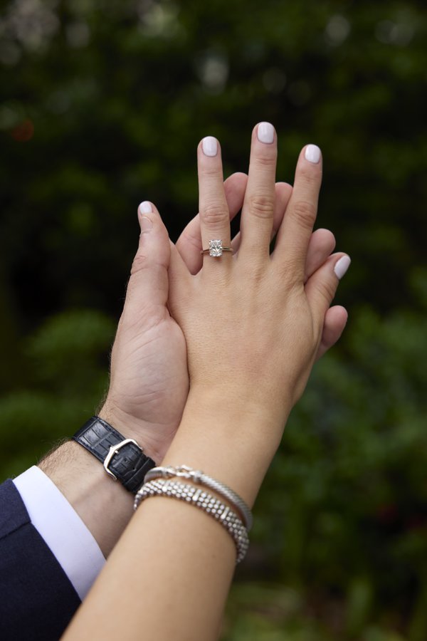Engagement example