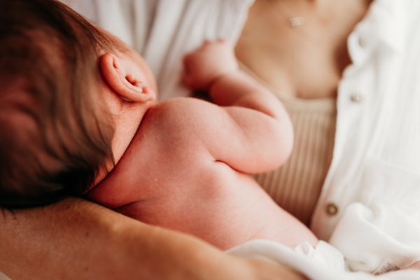 Newborn example