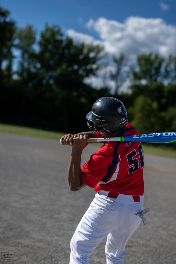 Sport example