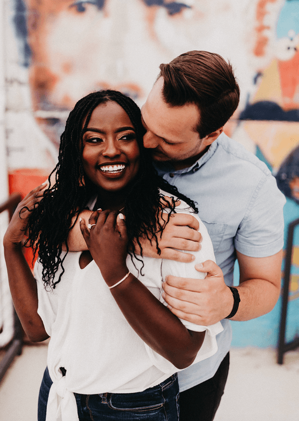 Engagement example