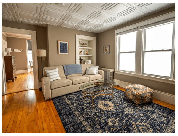 Real Estate example
