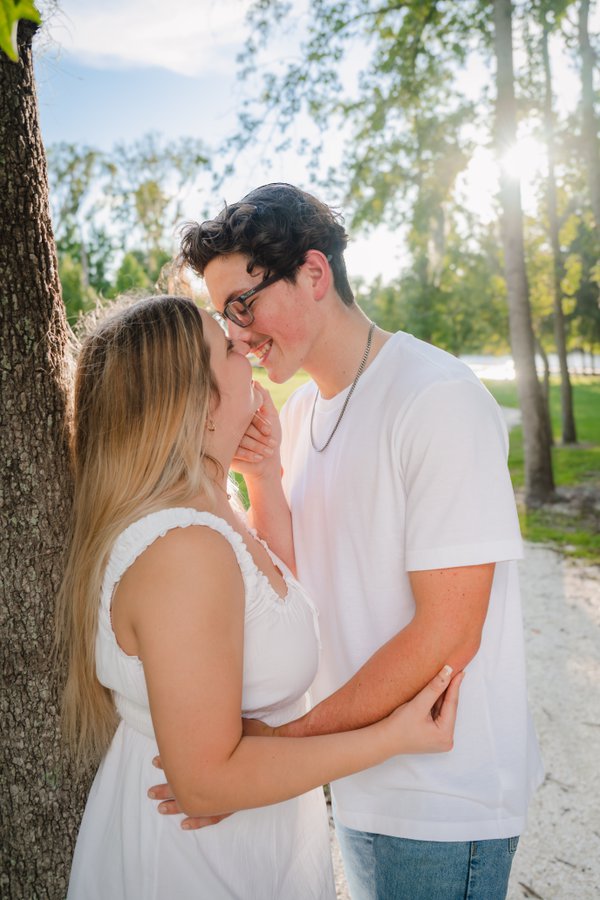 Engagement example