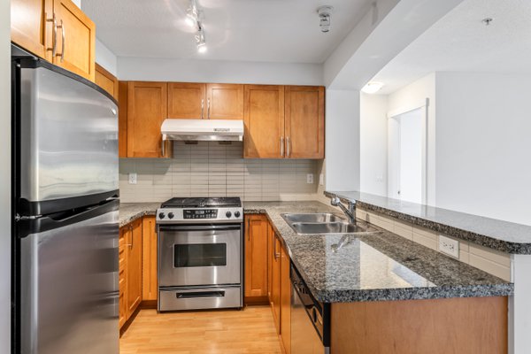 Real Estate example