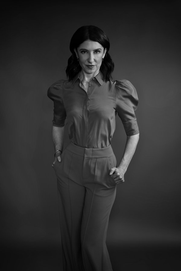 Portrait example