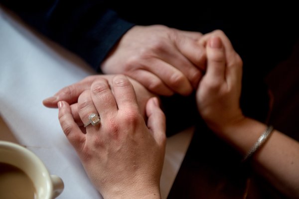 Engagement example