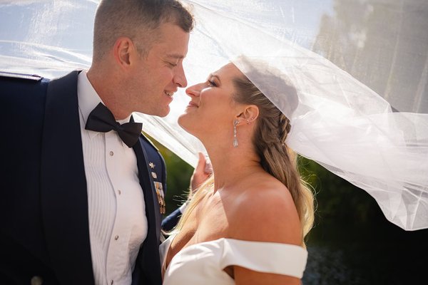 Wedding example