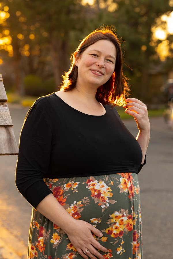 Maternity example