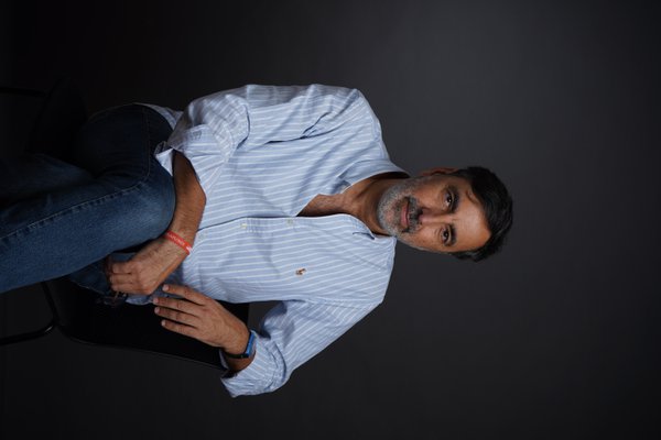 Portrait example