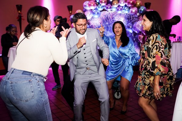 Party example