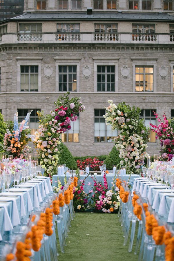 Wedding example