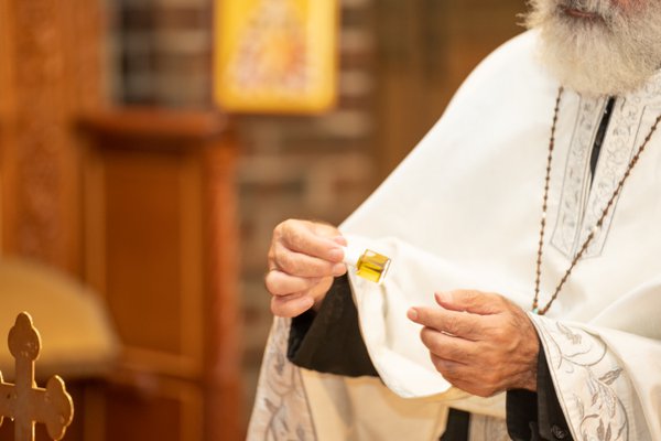 Religious example