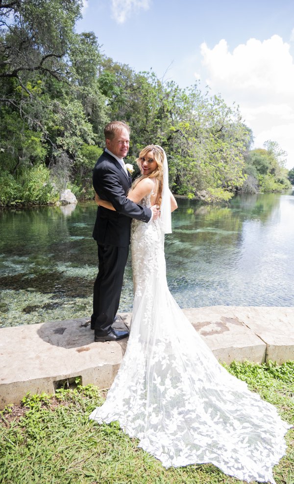 Wedding example