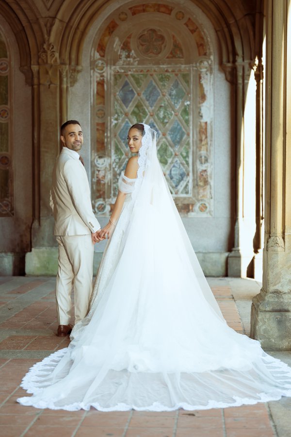 Engagement example