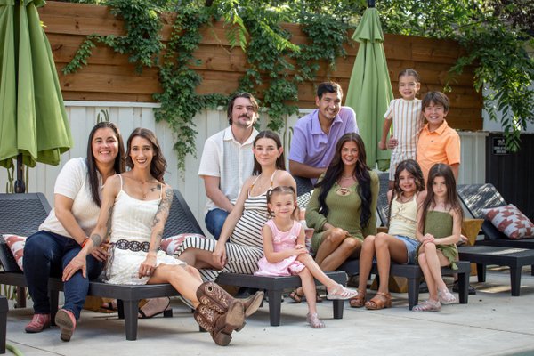 Family example