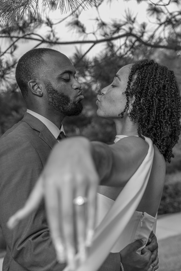 Engagement example