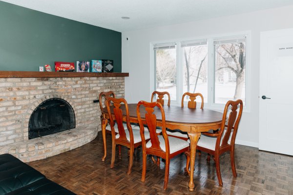 Real Estate example