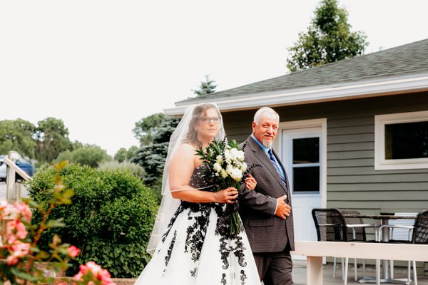 Wedding example