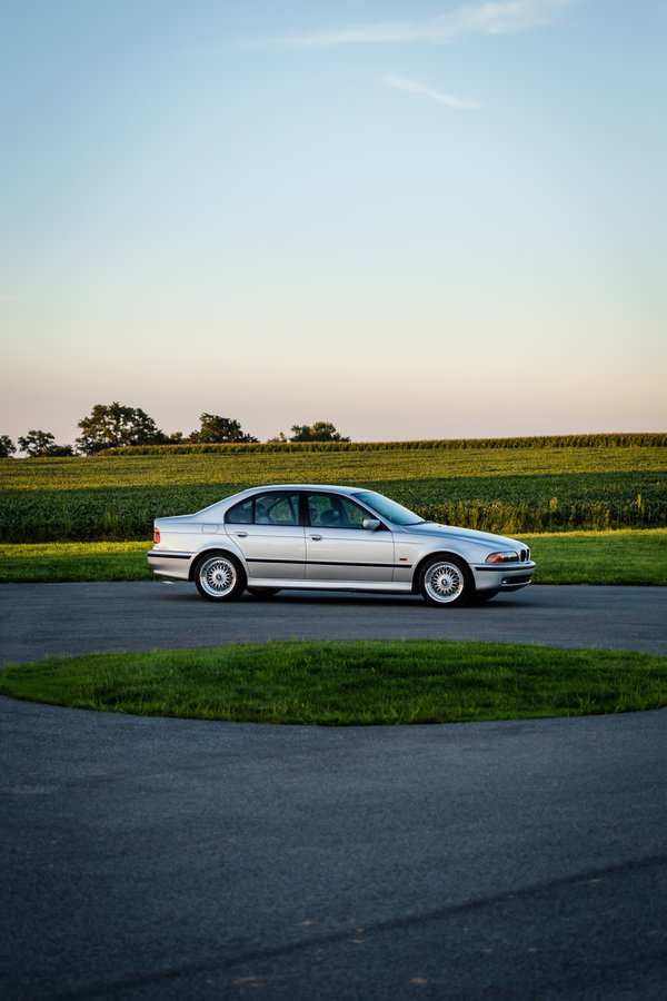 Automotive example