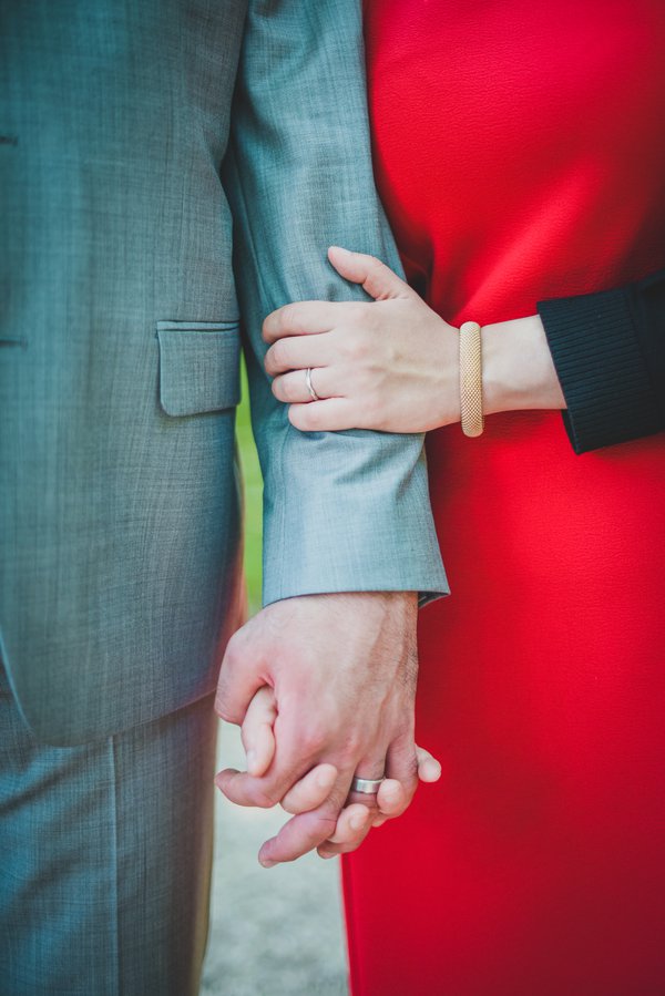 Dating Portrait example