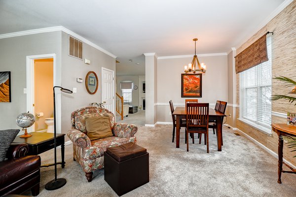 Real Estate example